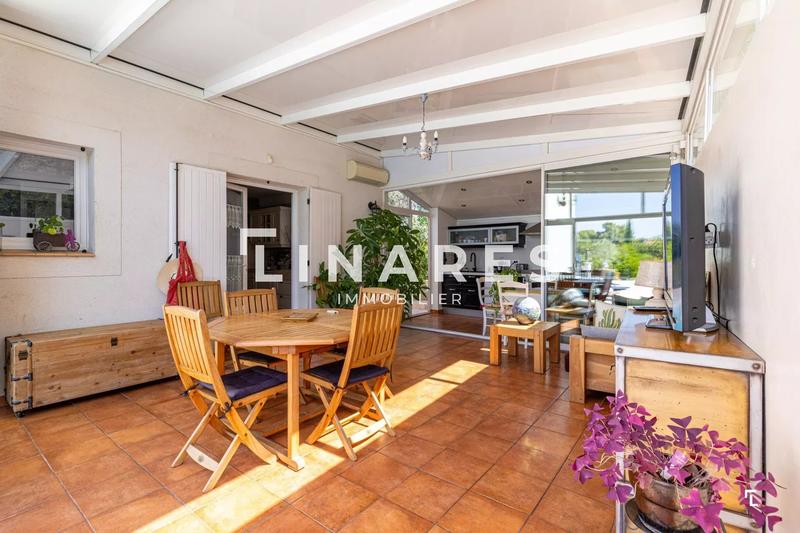 Villa - 150 m² - 4 pièces