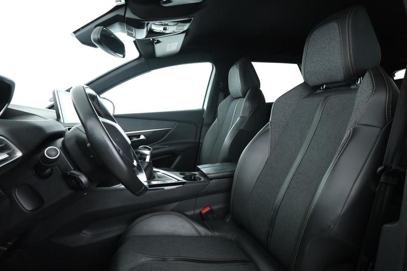 Peugeot 3008 1.2 PureTech Gt Line 130 ch