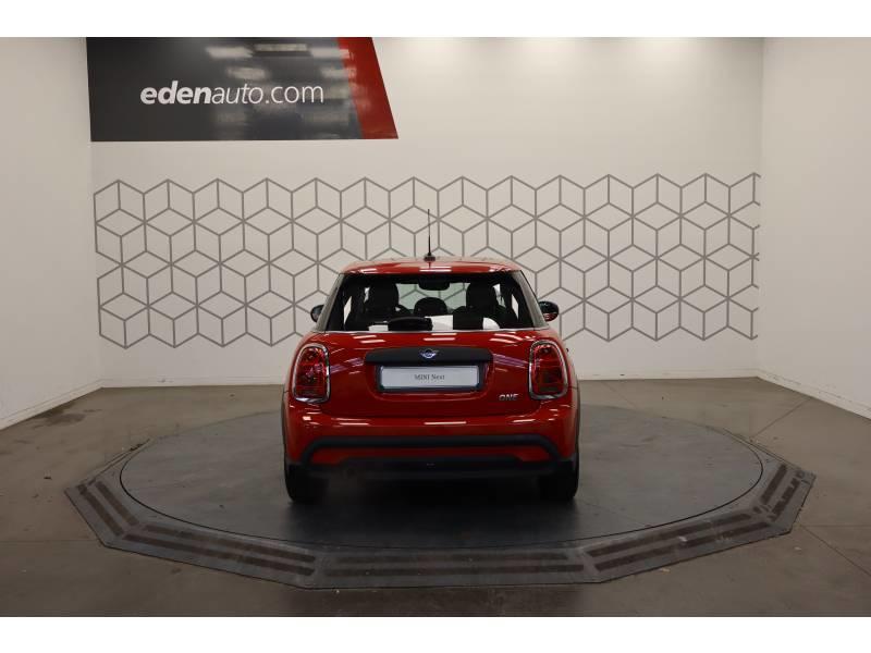 Mini Mini Hatch 5 Portes One 102 ch Dkg7 Edition Camden