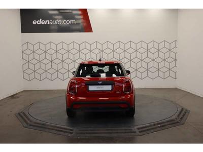 Mini Mini Hatch 5 Portes One 102 ch Dkg7 Edition Camden