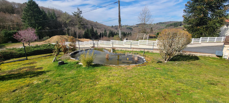 Maison - 145 m² - 8 pièces