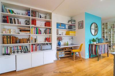 Maison - 178 m² - 6 pièces