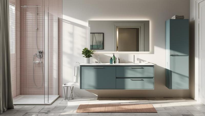 Appartement - 35 à 105 m² - 1 à 5 pièces