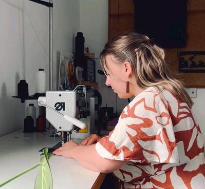 Rencontre avec l'Atelier de Camille