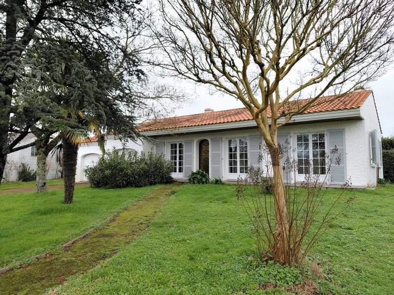 Maison - 83 m² - 3 pièces
