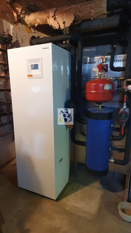 Pavillon - 149 m² - 6 pièces