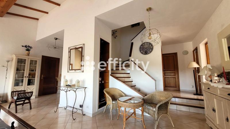 Villa - 165 m² - 5 pièces