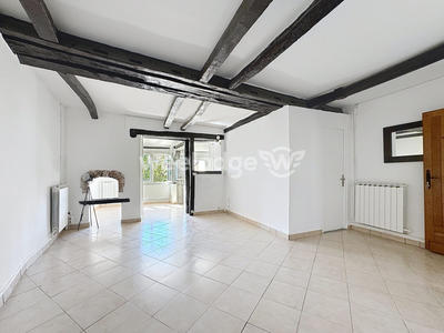 Maison - 115 m² - 6 pièces