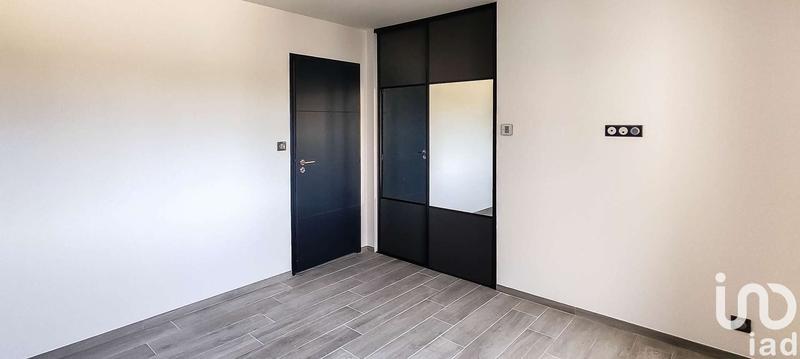 Maison - 131 m² - 4 pièces