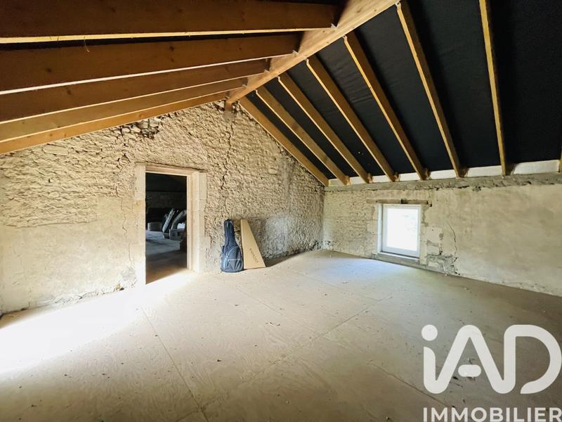 Maison - 168 m² - 4 pièces