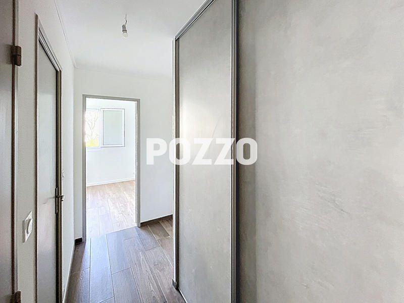 Appartement - 84 m² - 4 pièces