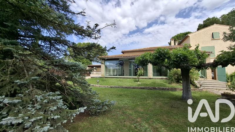 Maison - 170 m² - 5 pièces
