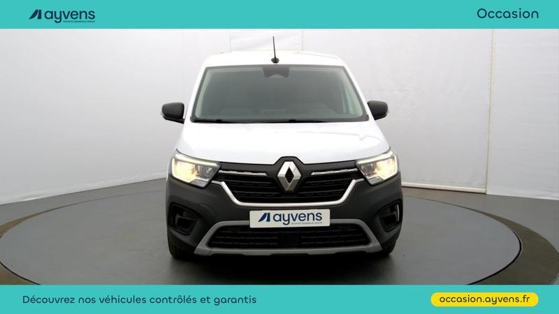 Renault Kangoo Van 1.5 Blue dCi 95ch Extra Sesame Ouvre Toi