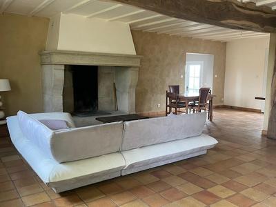 Propriété - 220 m² - 8 pièces