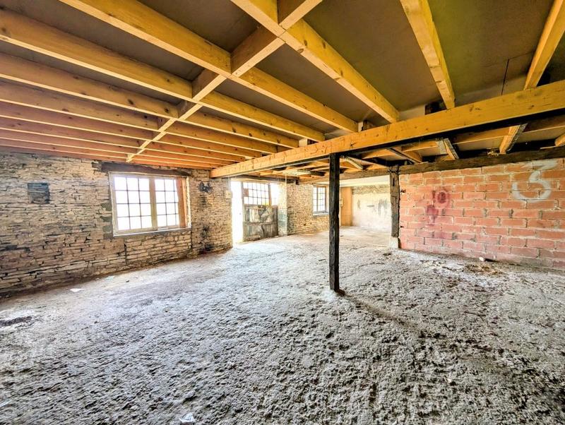 Maison - 167 m² - 5 pièces