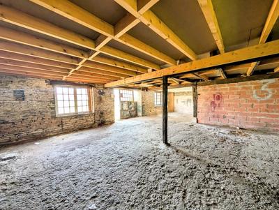 Maison - 167 m² - 5 pièces