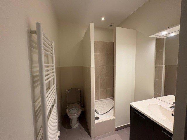 Appartement - 111 m² - 4 pièces