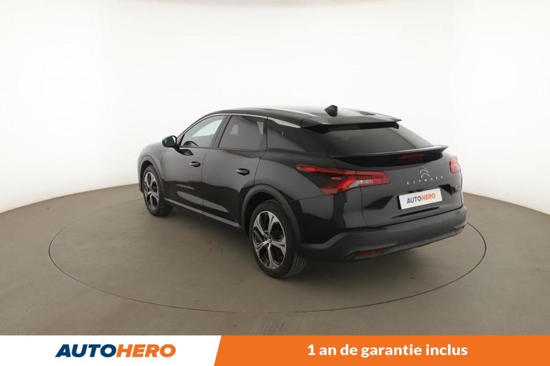 Citroën C5 X 1.2 PureTech Feel Pack Eat8 131 ch