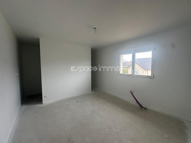 Maison - 126 m² - 4 pièces