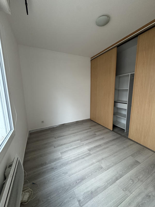 Appartement - 29 m² - 2 pièces