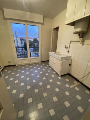 Appartement - 74 m² - 4 pièces