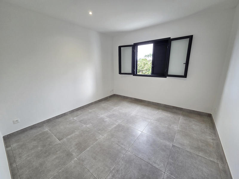 Villa - 100 m² - 4 pièces