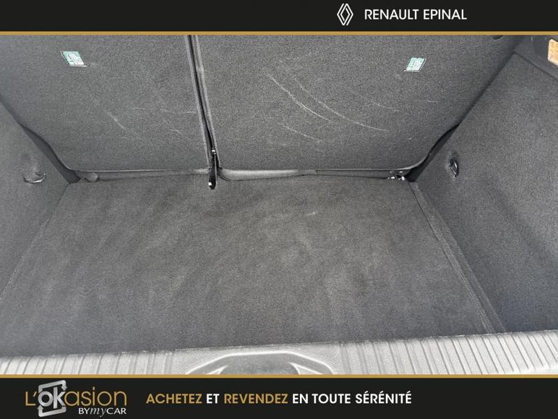 Renault Clio V TCe 90 ch Gsr2 Techno