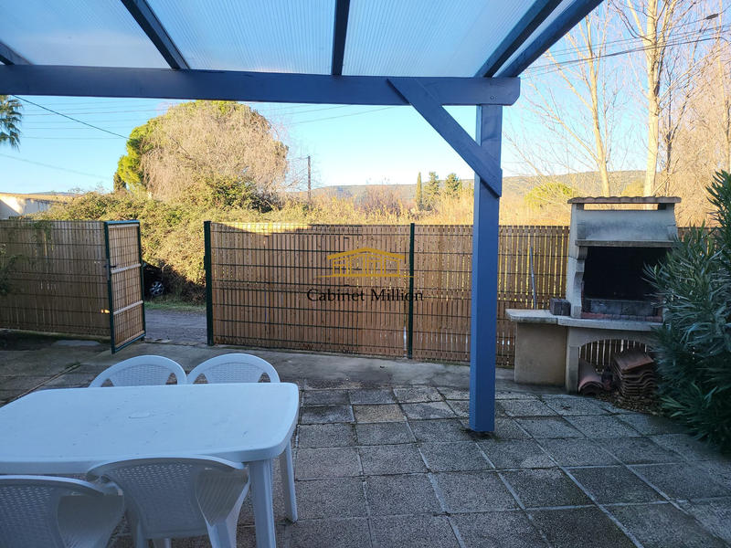 Maison - 39 m² - 2 pièces