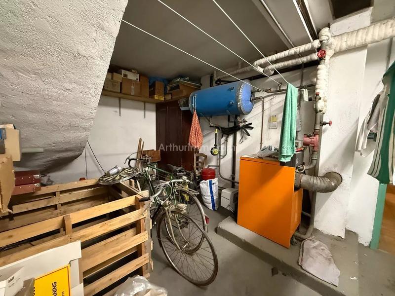 Maison - 179 m² - 6 pièces