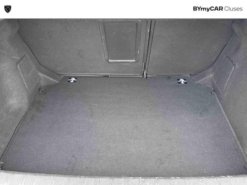 Peugeot 308 BlueHDi 130ch s&amp;S Bvm6 Allure Business