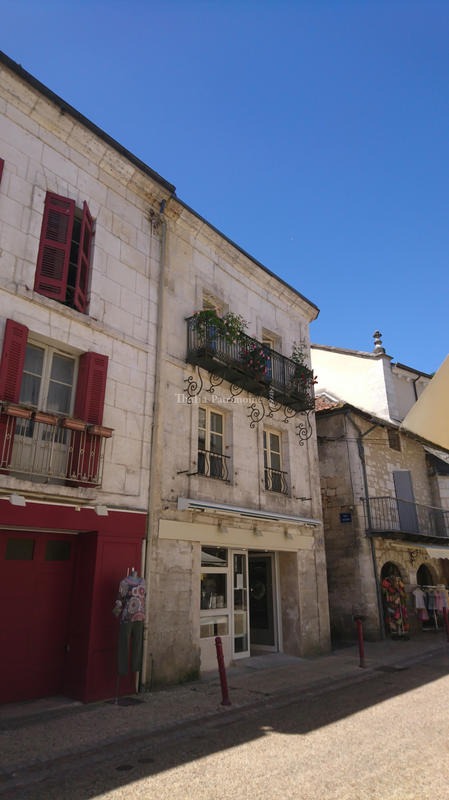 Local commercial - 250 m²