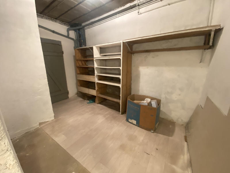 Maison bourgeoise - 121 m² - 7 pièces