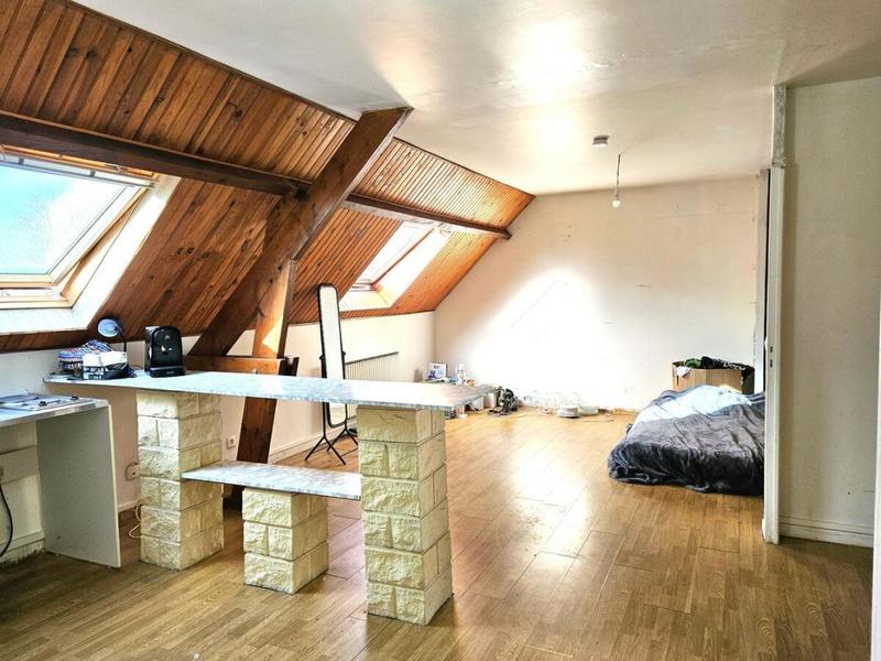 Maison - 134 m² - 5 pièces