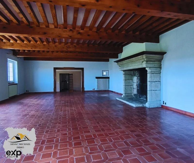 Maison - 259 m² - 7 pièces