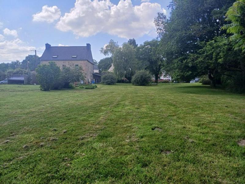 Longère - 221 m² - 11 pièces