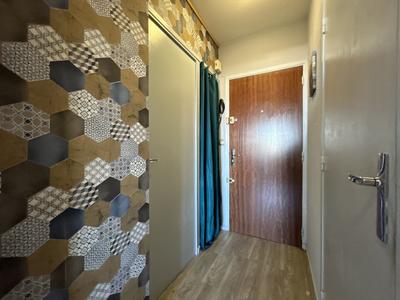 Appartement - 33 m² - 1 pièce