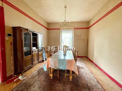 Maison de maîtres - 150 m² - 7 pièces