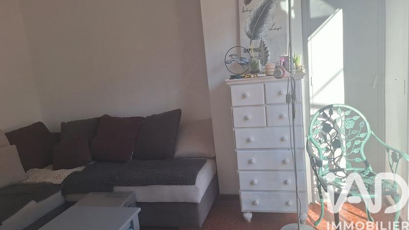 Duplex - 61 m² - 3 pièces