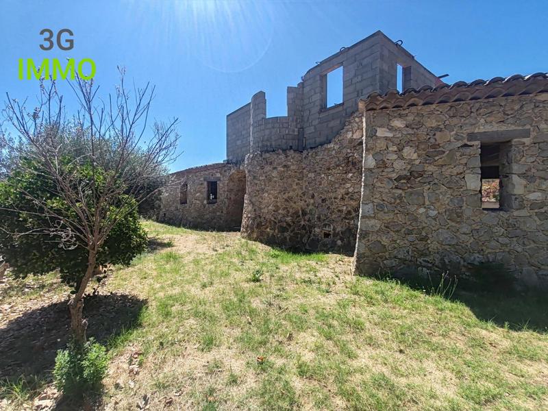 Villa - 250 m² - 5 pièces