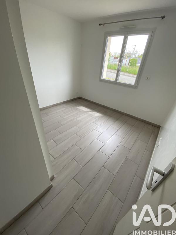Maison - 78 m² - 5 pièces