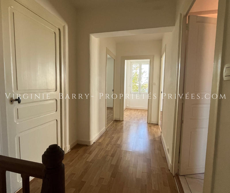 Maison - 162 m² - 6 pièces