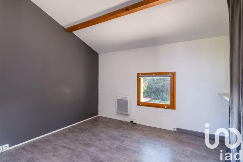 Maison - 130 m² - 7 pièces