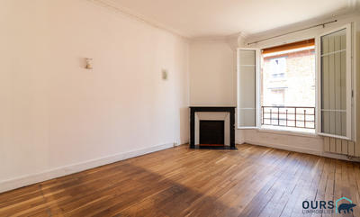 Appartement - 35 m² - 2 pièces