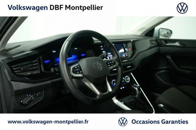 Volkswagen Polo 1.0 Tsi 95 s&amp;S Dsg7 Vw Edition