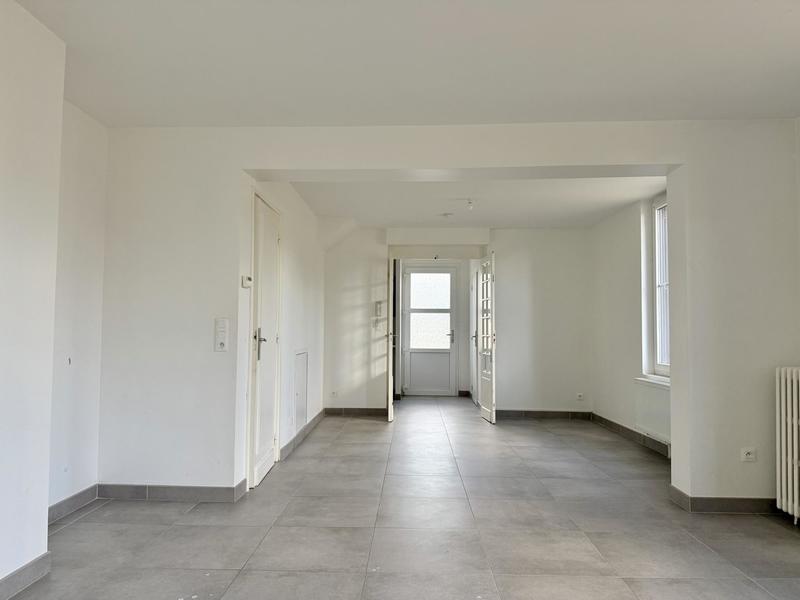 Appartement - 97 m² - 4 pièces