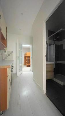 Appartement - 33 m² - 2 pièces