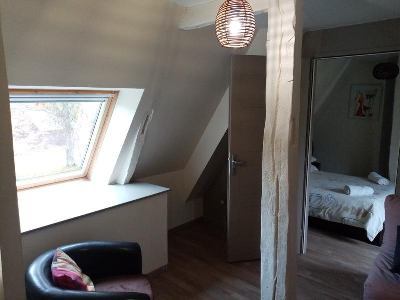 Maison - 48 m² - 2 pièces