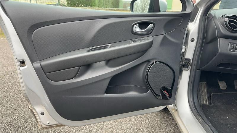 Renault Clio IV 1.5 dCi Energy 90 Business