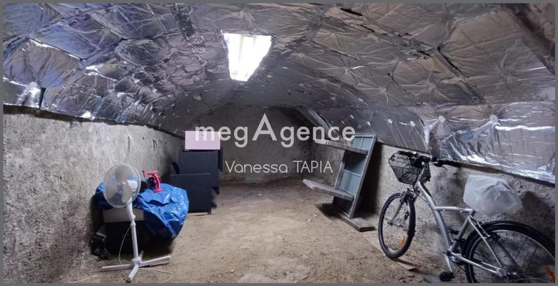 Maison - 159 m² - 6 pièces