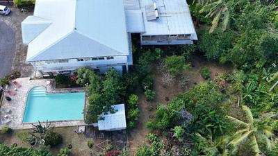 Maison - 297 m² - 14 pièces